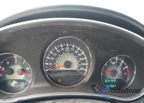 2013 Chrysler 200 Limited z USA, uszkodzony, nr VIN 1C3CCBCG2DN573195